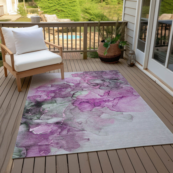 addison chantille acn520 pink rug
