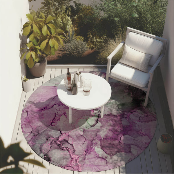 addison chantille acn520 pink rug