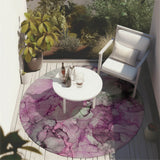 addison chantille acn520 pink rug