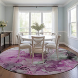 addison chantille acn520 pink rug