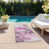 addison chantille acn520 pink rug
