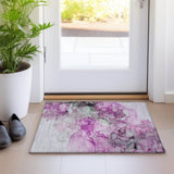 addison chantille acn520 pink rug