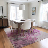 addison chantille acn520 pink rug