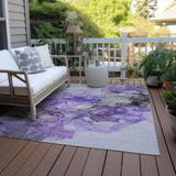 addison chantille acn520 purple rug