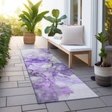 addison chantille acn520 purple rug