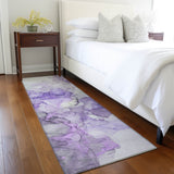 addison chantille acn520 purple rug