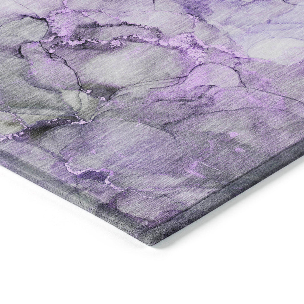 addison chantille acn520 purple rug