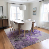 addison chantille acn520 purple rug