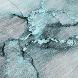 addison chantille acn520 teal rug