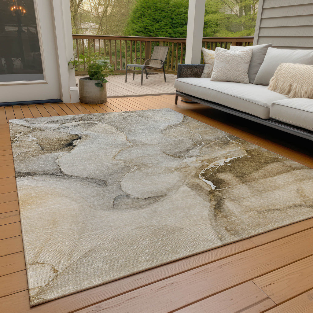 addison chantille acn521 beige rug