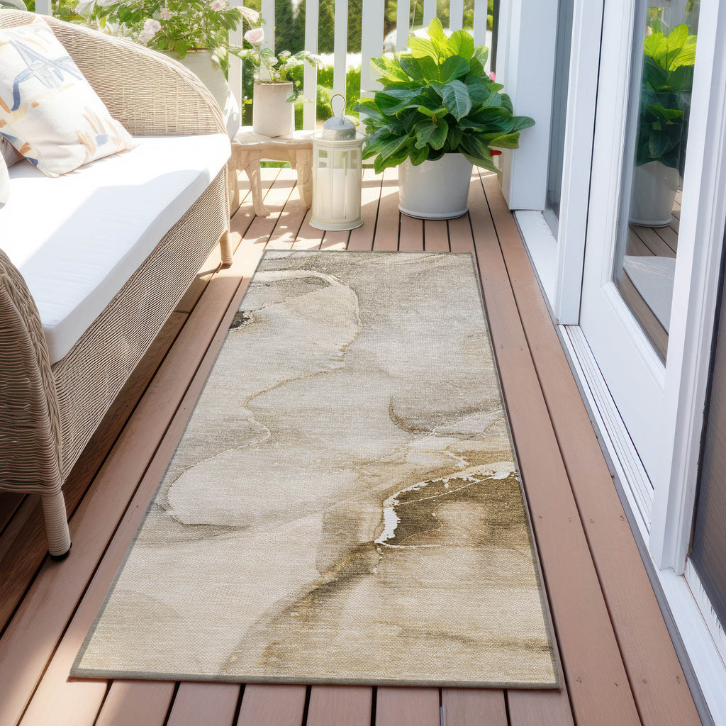addison chantille acn521 beige rug