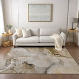 addison chantille acn521 beige rug