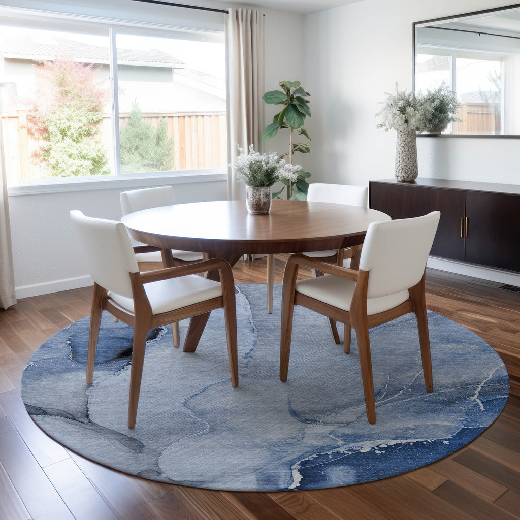 addison chantille acn521 blue rug