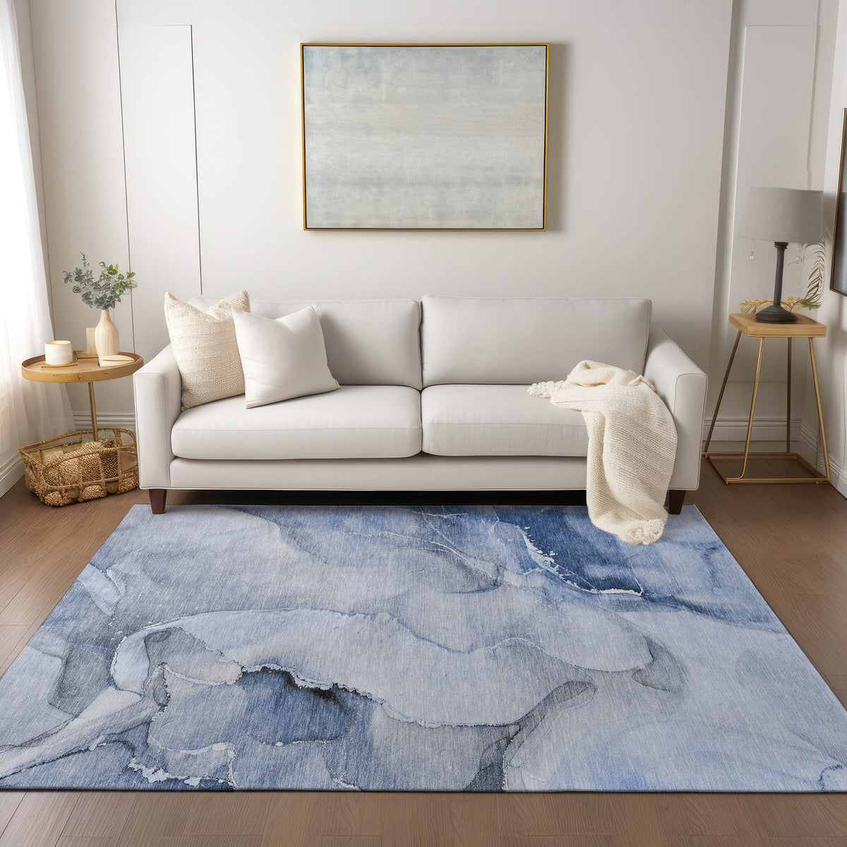 addison chantille acn521 blue rug