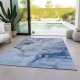addison chantille acn521 blue rug