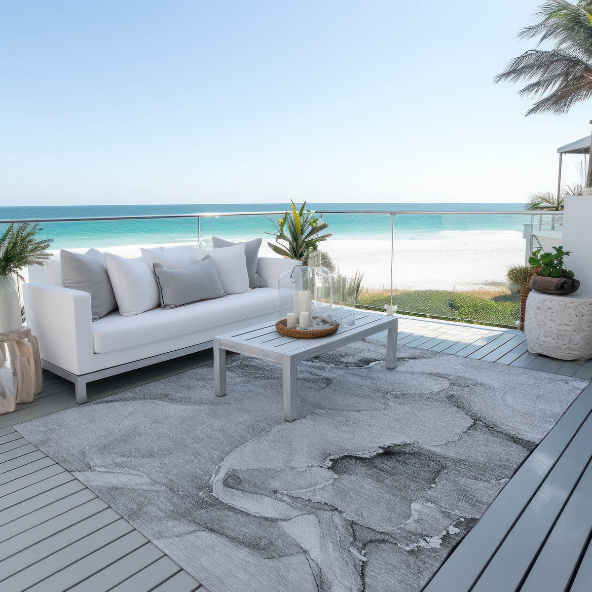 addison chantille acn521 gray rug