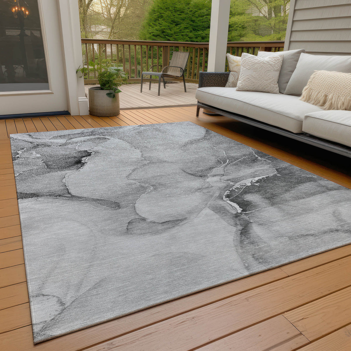 addison chantille acn521 gray rug
