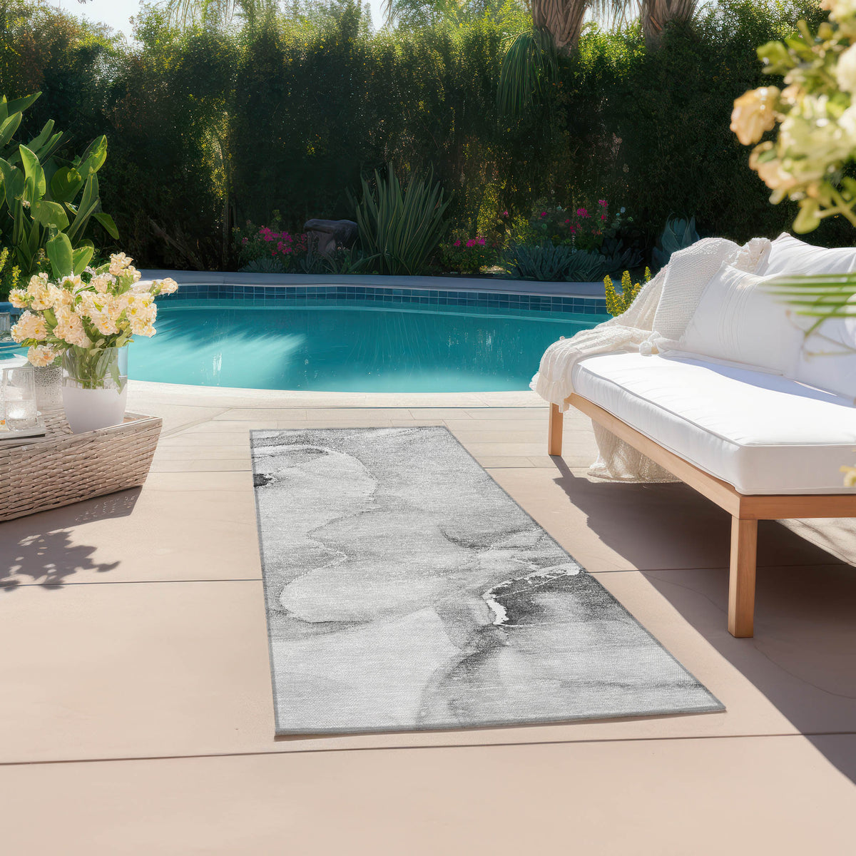 addison chantille acn521 gray rug