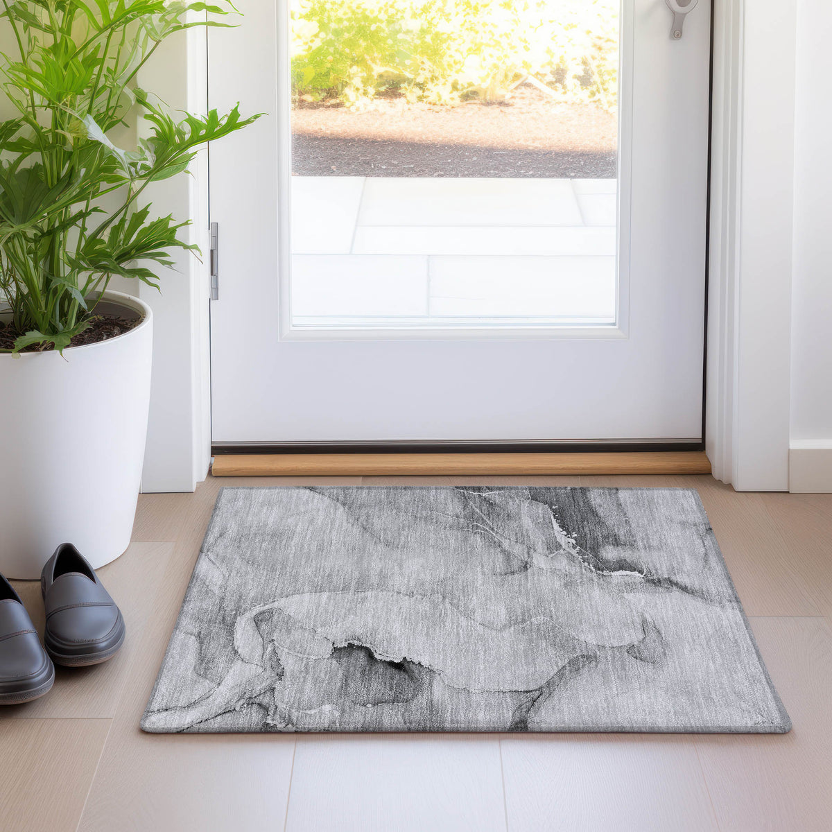 addison chantille acn521 gray rug