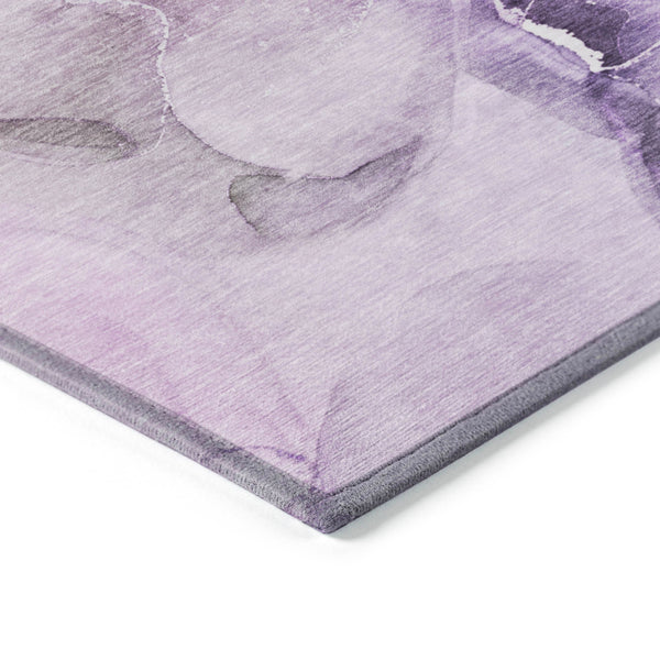 addison chantille acn521 purple rug