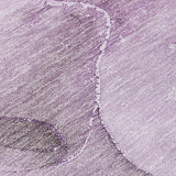 addison chantille acn521 purple rug