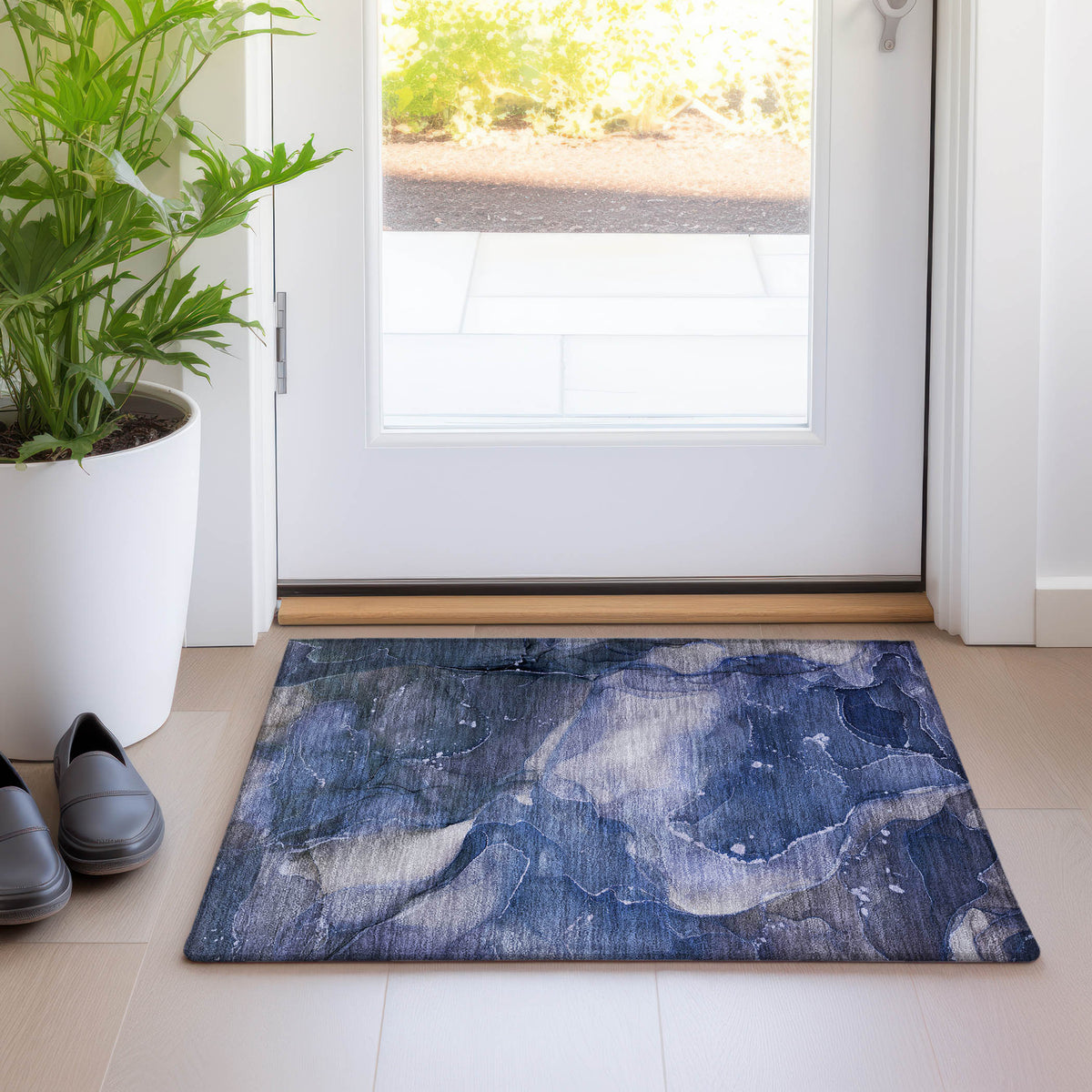 addison chantille acn522 blue rug