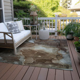 addison chantille acn522 brown rug
