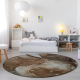 addison chantille acn522 brown rug