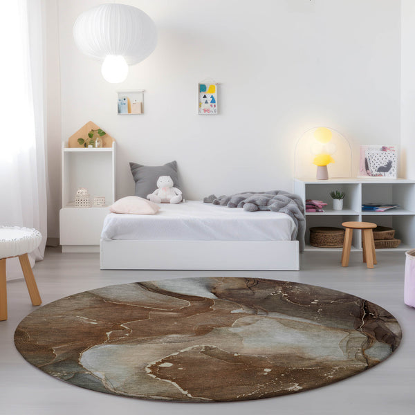 addison chantille acn522 brown rug