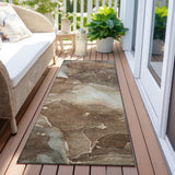 addison chantille acn522 brown rug