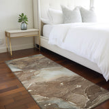 addison chantille acn522 brown rug