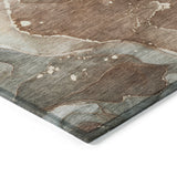 addison chantille acn522 brown rug