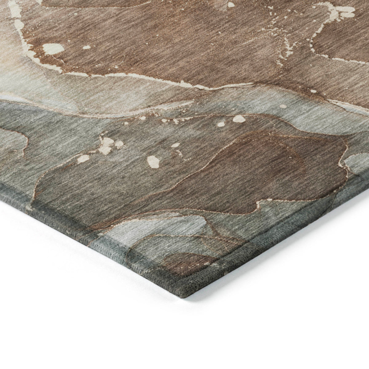 addison chantille acn522 brown rug