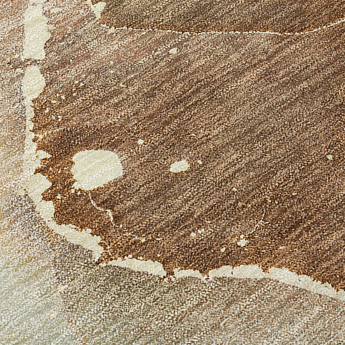 addison chantille acn522 brown rug
