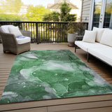 addison chantille acn522 emerald rug