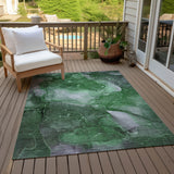 addison chantille acn522 emerald rug