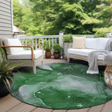 addison chantille acn522 emerald rug