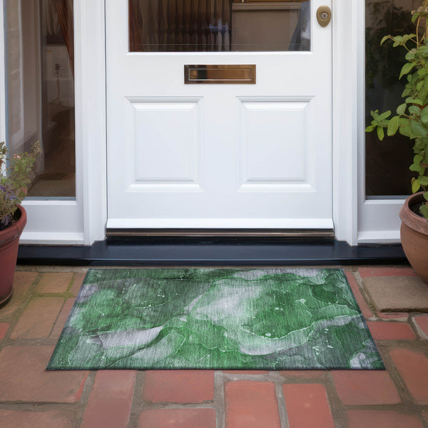addison chantille acn522 emerald rug