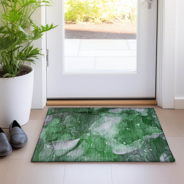 addison chantille acn522 emerald rug