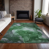 addison chantille acn522 emerald rug