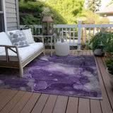 addison chantille acn522 purple rug
