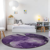 addison chantille acn522 purple rug
