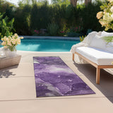 addison chantille acn522 purple rug