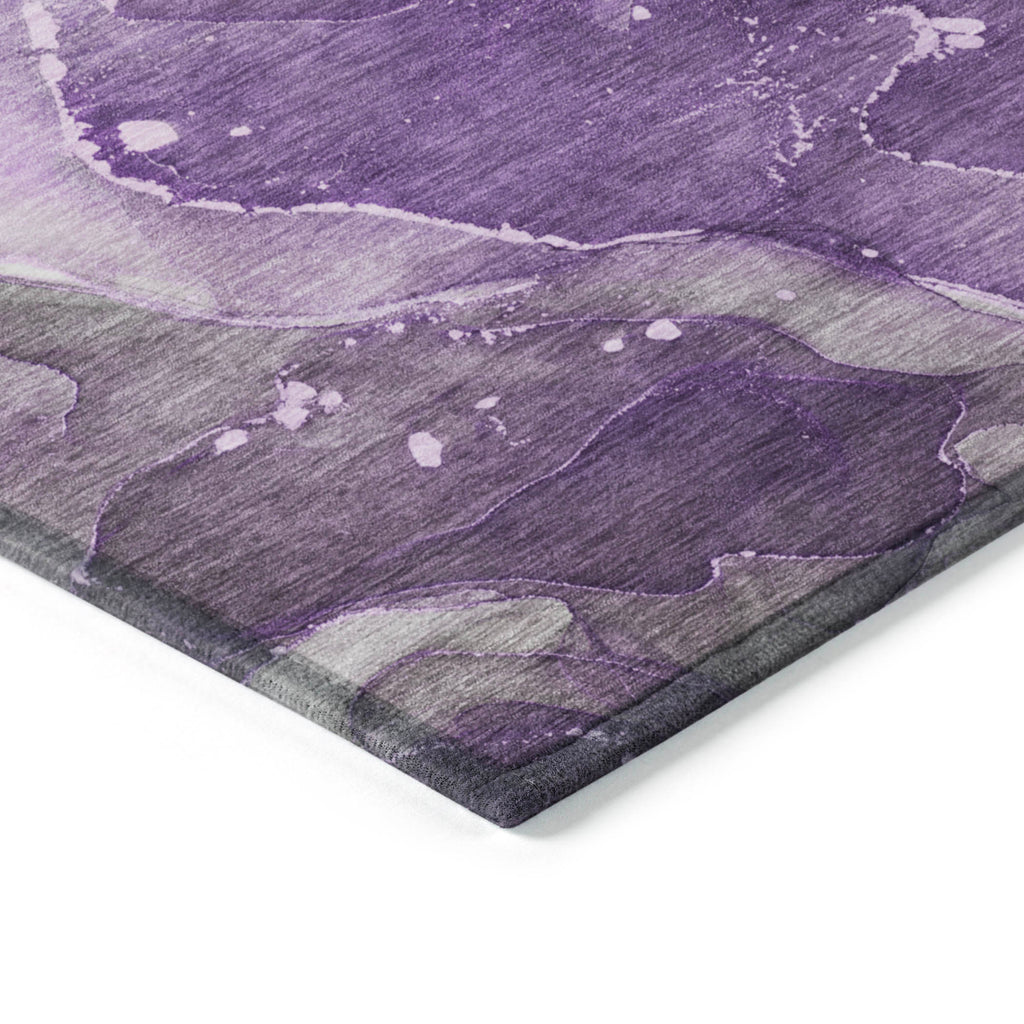 addison chantille acn522 purple rug