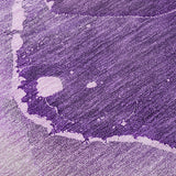 addison chantille acn522 purple rug