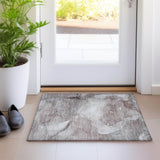 addison chantille acn522 taupe rug