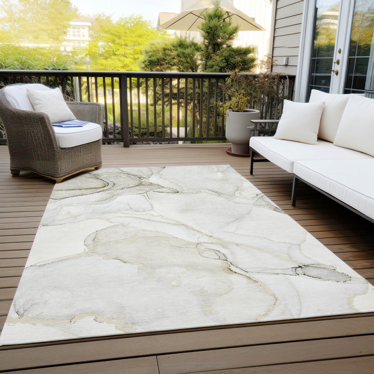 addison chantille acn523 beige rug