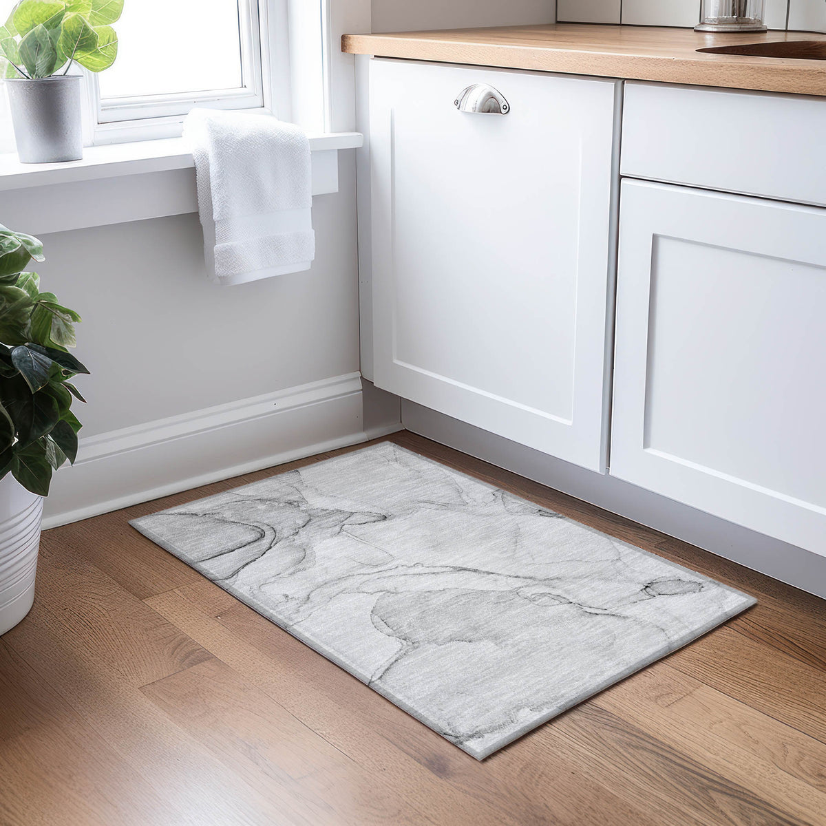 addison chantille acn523 silver rug