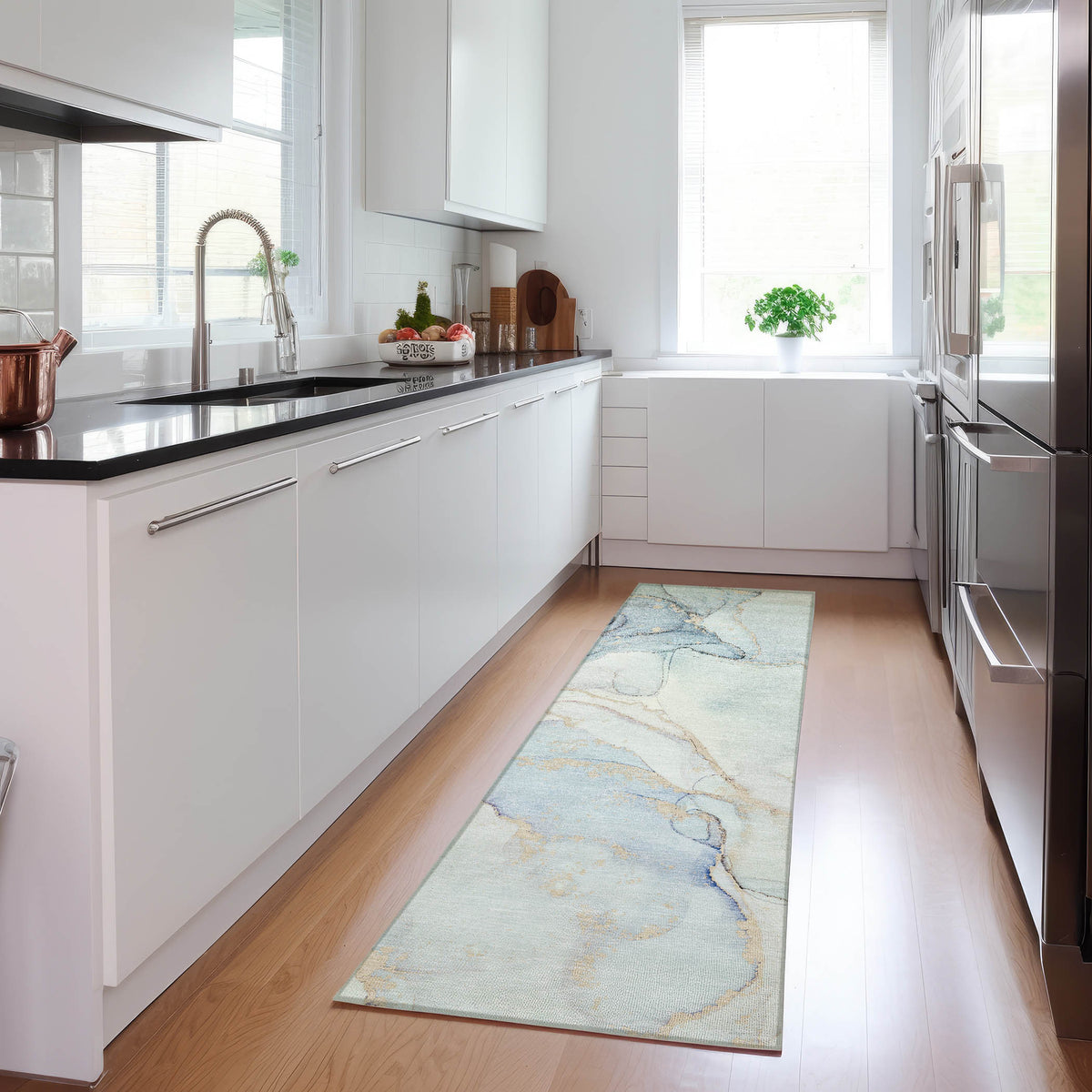 addison chantille acn523 sky rug