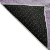 addison chantille acn524 lilac rug